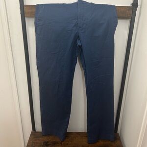 Express dress pants - producer cut
